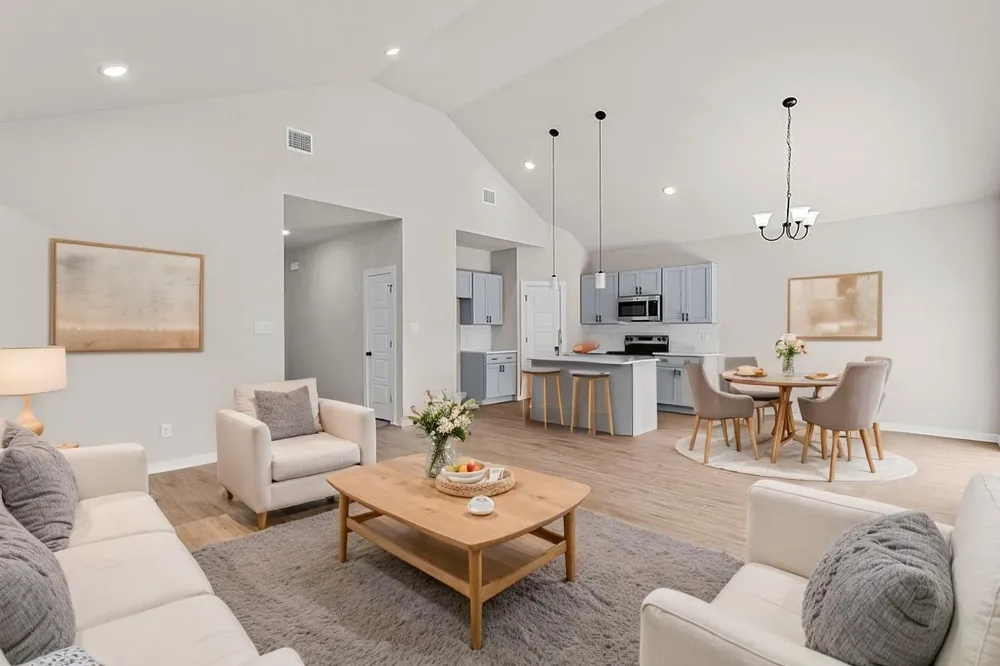 213 Marble Creek Drive Fort Worth, TX 76131