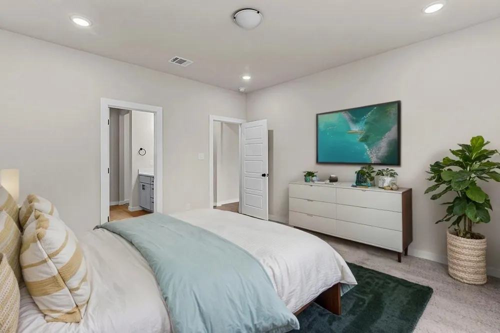 213 Marble Creek Drive Fort Worth, TX 76131