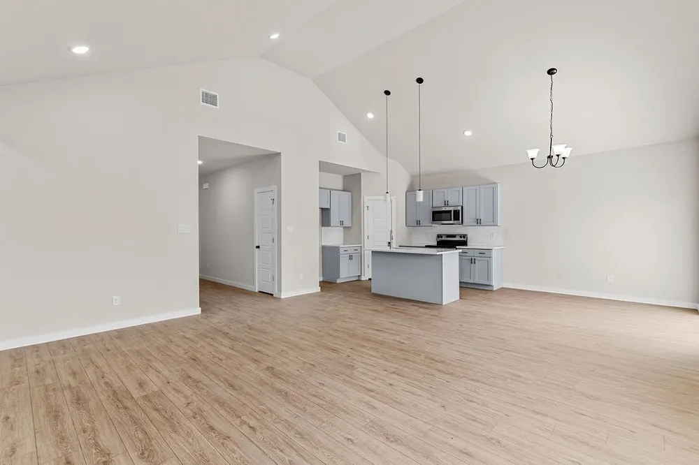 213 Marble Creek Drive Fort Worth, TX 76131