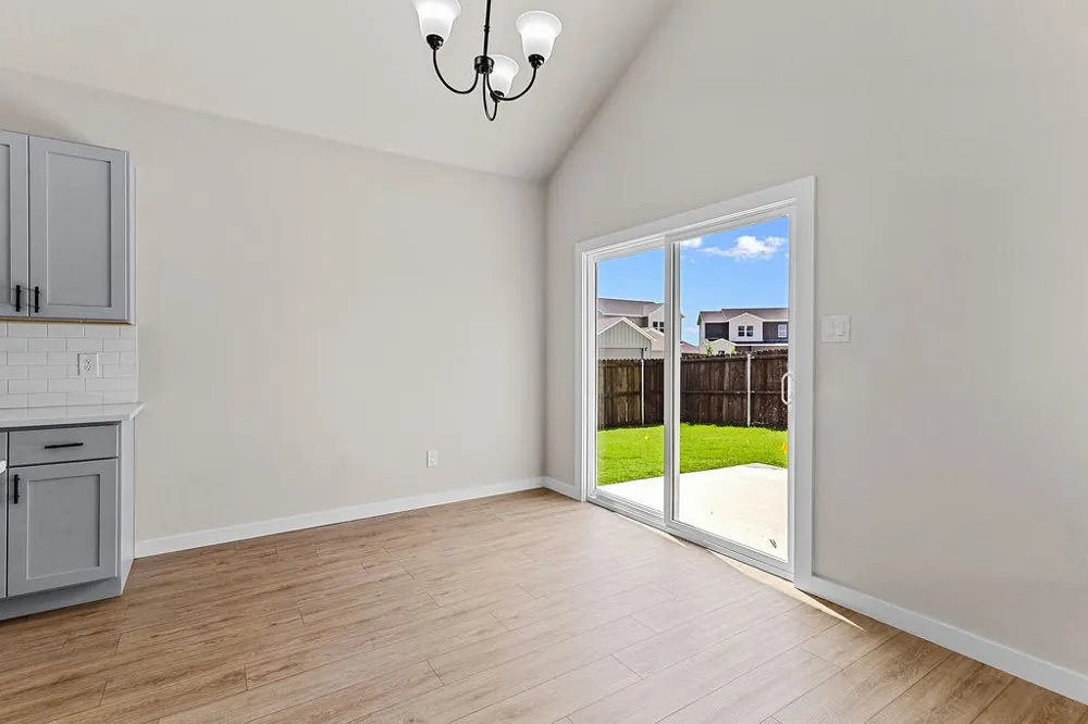 213 Marble Creek Drive Fort Worth, TX 76131