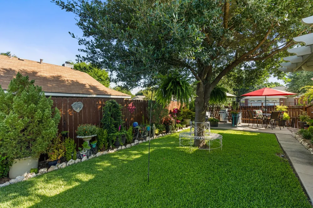 4902 J I Bruce Drive Temple, TX 76502