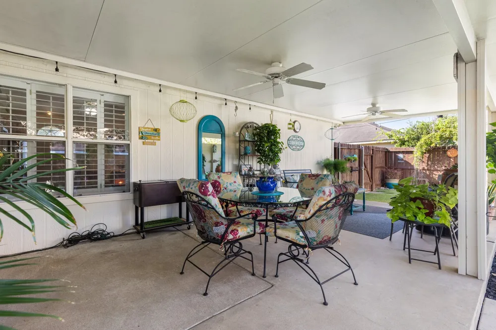 4902 J I Bruce Drive Temple, TX 76502
