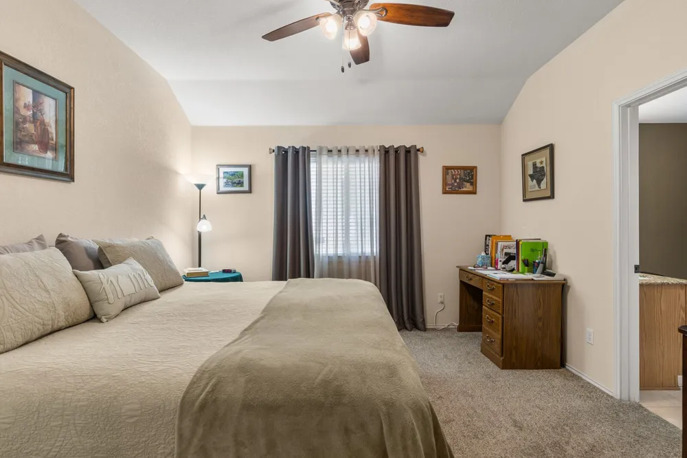 4902 J I Bruce Drive Temple, TX 76502