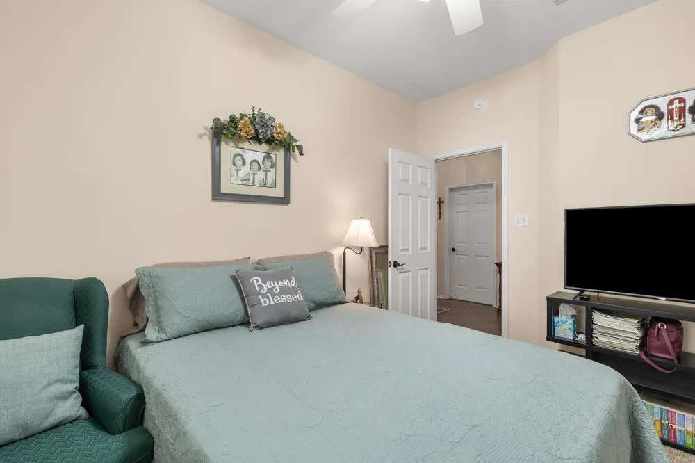 4902 J I Bruce Drive Temple, TX 76502