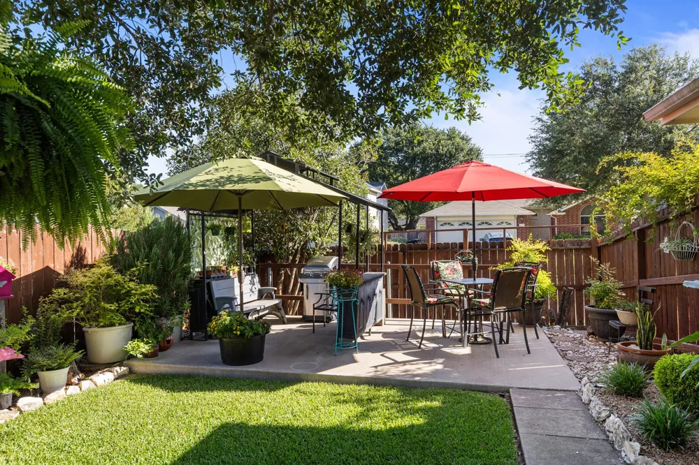 4902 J I Bruce Drive Temple, TX 76502