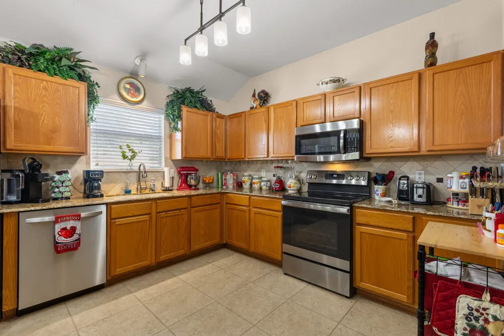 4902 J I Bruce Drive Temple, TX 76502