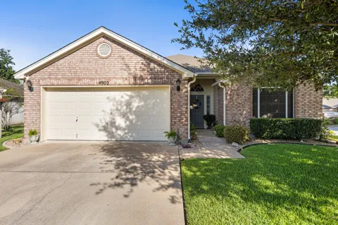 4902 J I Bruce Drive