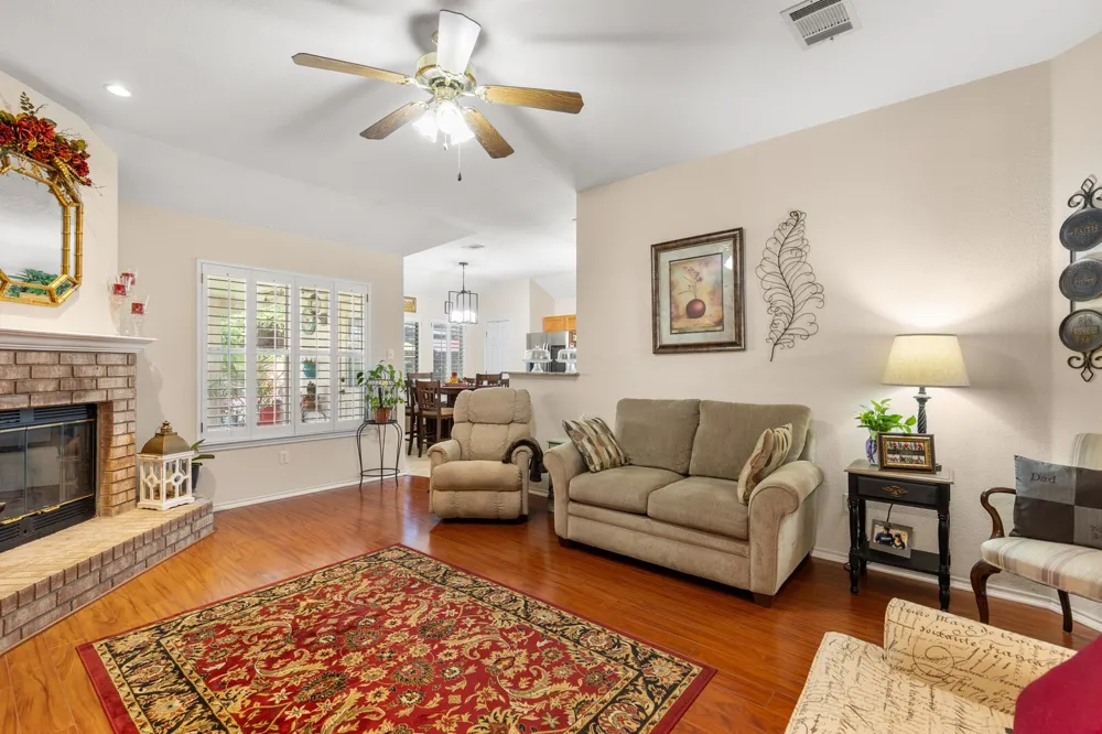 4902 J I Bruce Drive Temple, TX 76502