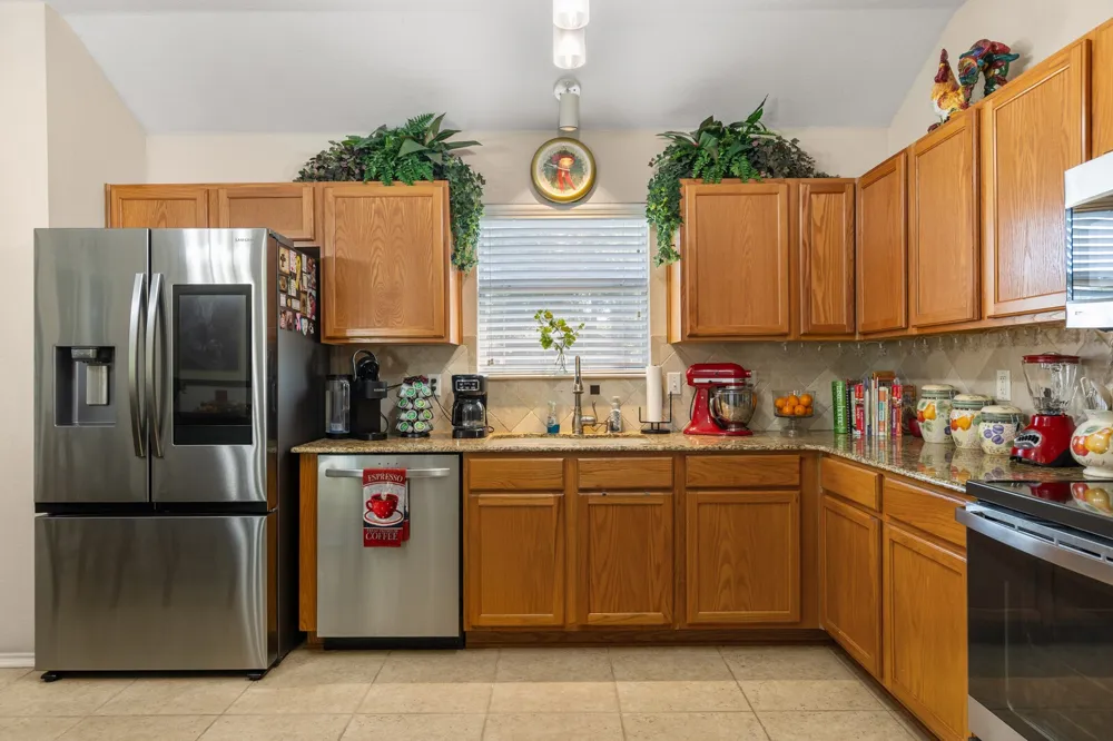 4902 J I Bruce Drive Temple, TX 76502