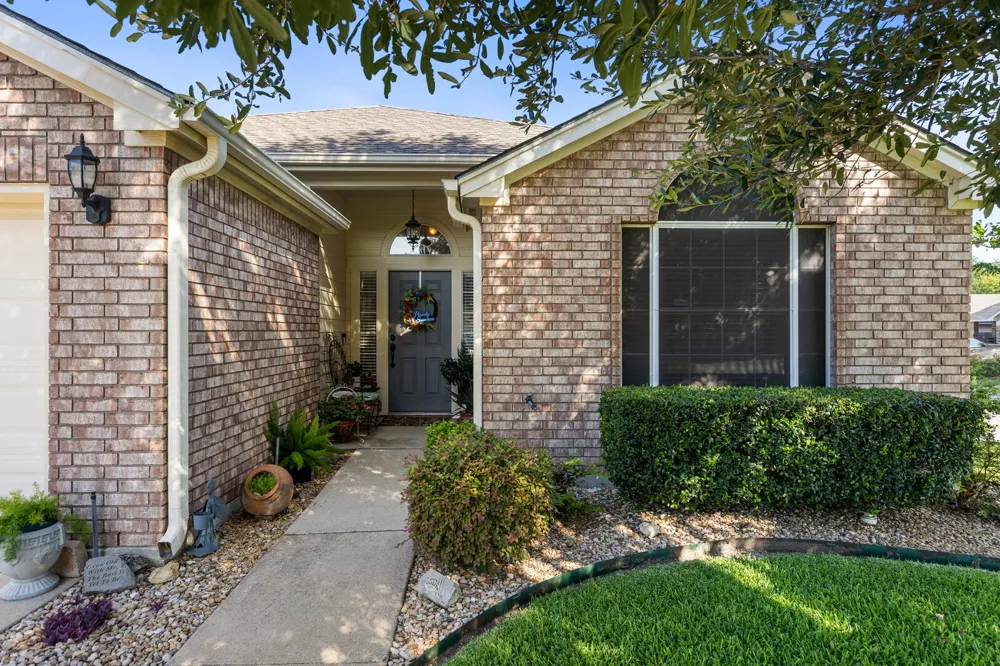 4902 J I Bruce Drive Temple, TX 76502