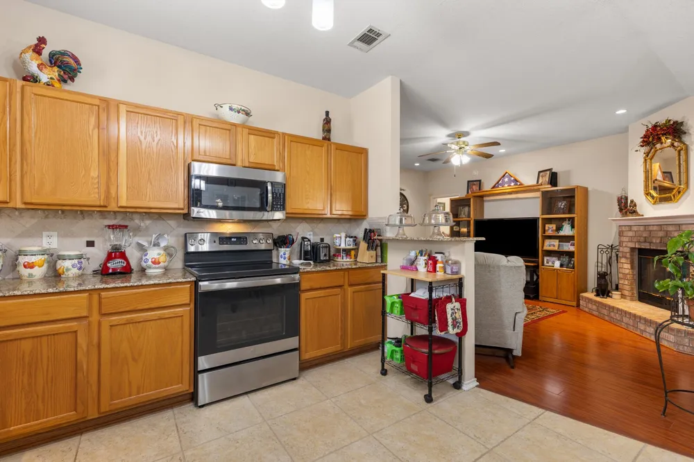 4902 J I Bruce Drive Temple, TX 76502