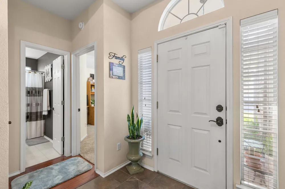 4902 J I Bruce Drive Temple, TX 76502