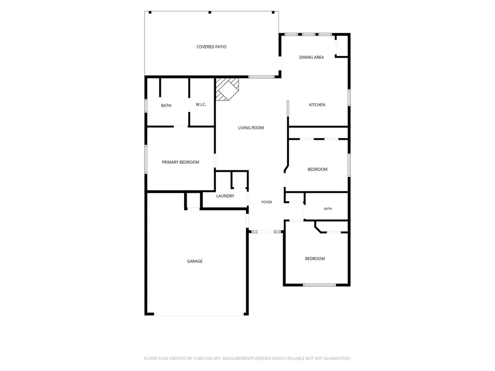 4902 J I Bruce Drive Temple, TX 76502
