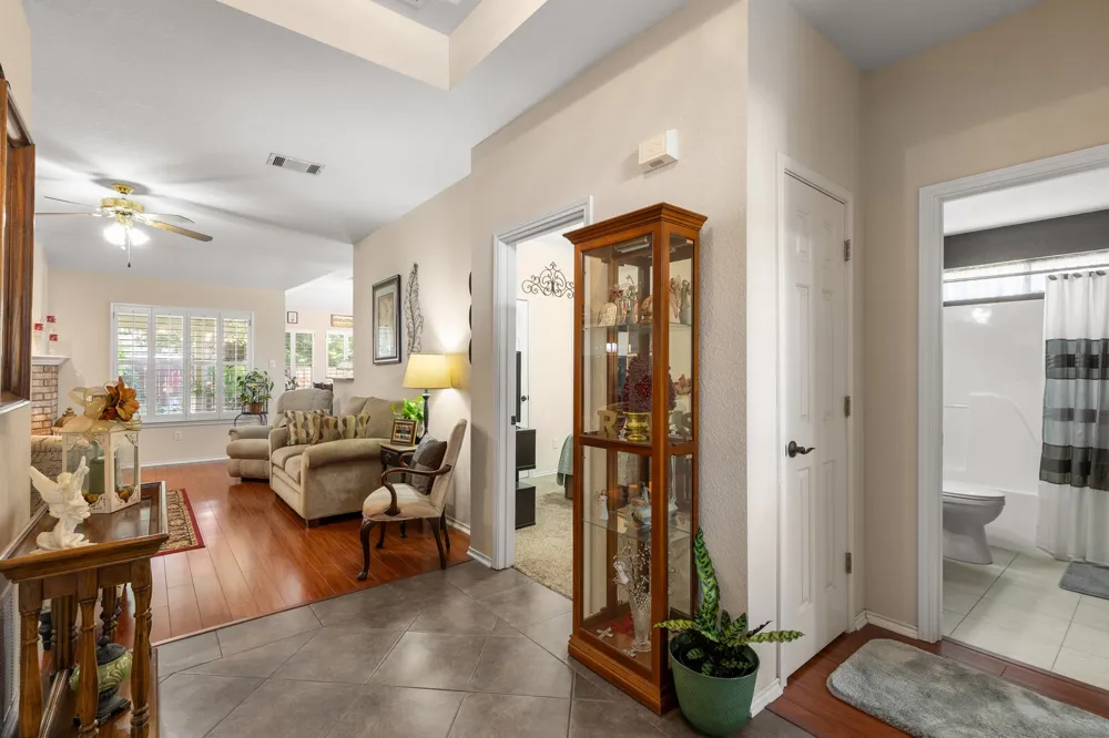 4902 J I Bruce Drive Temple, TX 76502