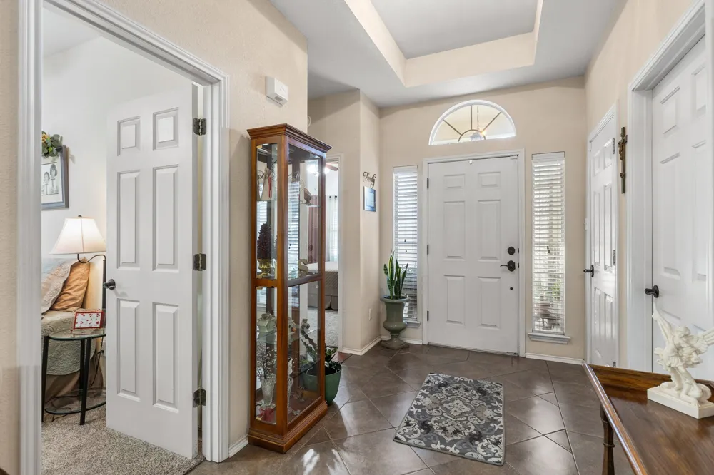 4902 J I Bruce Drive Temple, TX 76502