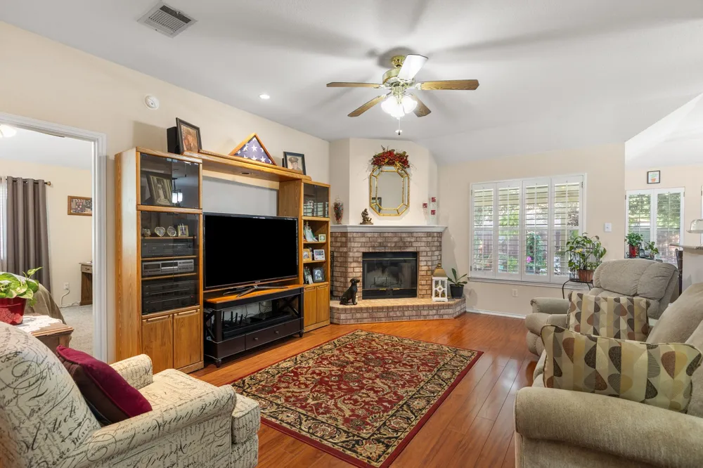 4902 J I Bruce Drive Temple, TX 76502