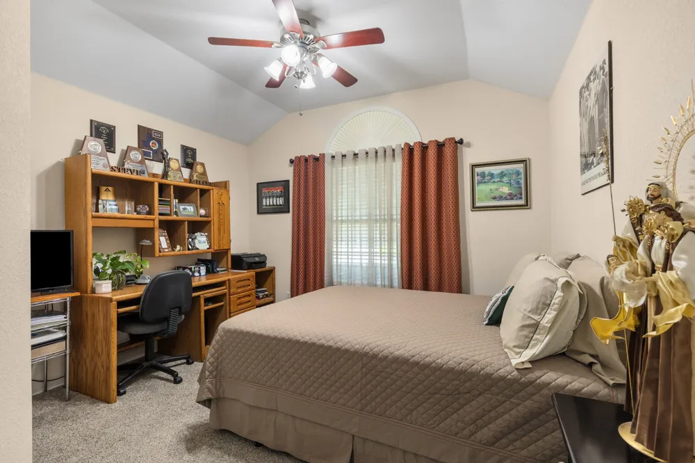 4902 J I Bruce Drive Temple, TX 76502