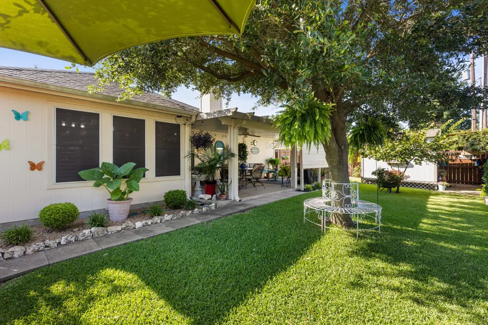 4902 J I Bruce Drive Temple, TX 76502