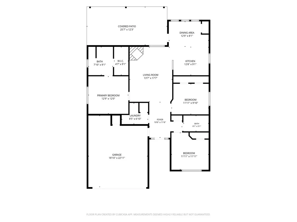 4902 J I Bruce Drive Temple, TX 76502