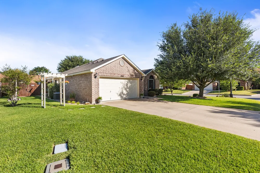 4902 J I Bruce Drive Temple, TX 76502