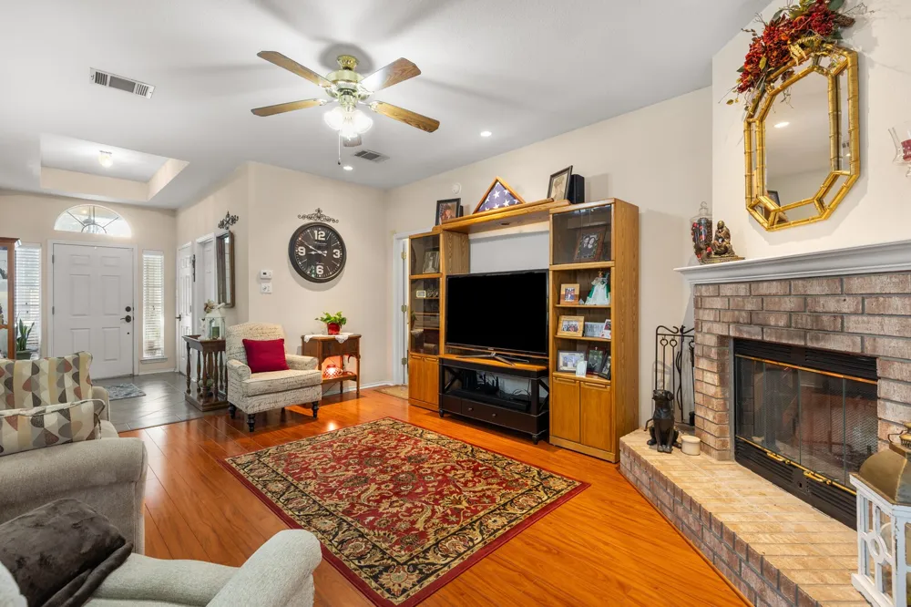 4902 J I Bruce Drive Temple, TX 76502
