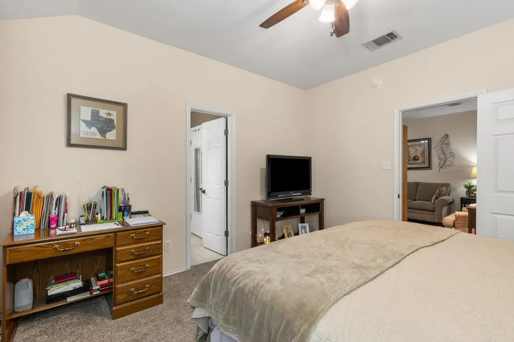 4902 J I Bruce Drive Temple, TX 76502