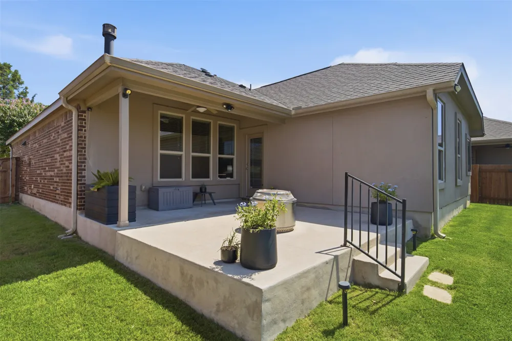 205 Summer Azure Street Georgetown, TX 78626