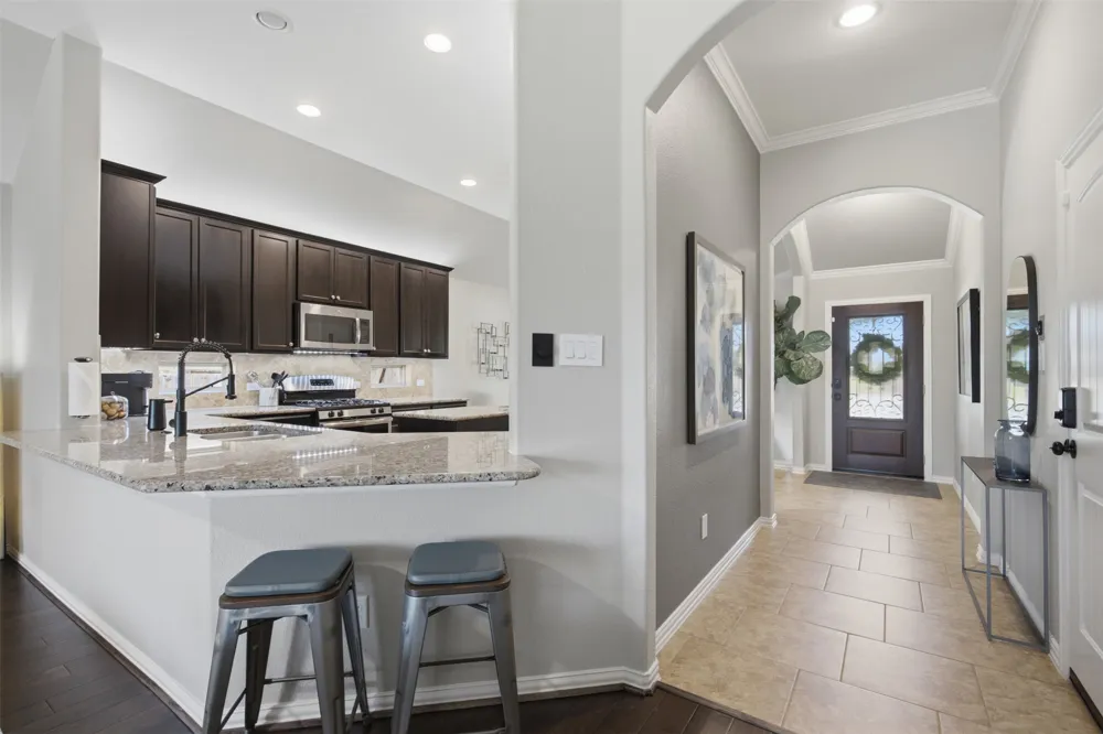 205 Summer Azure Street Georgetown, TX 78626