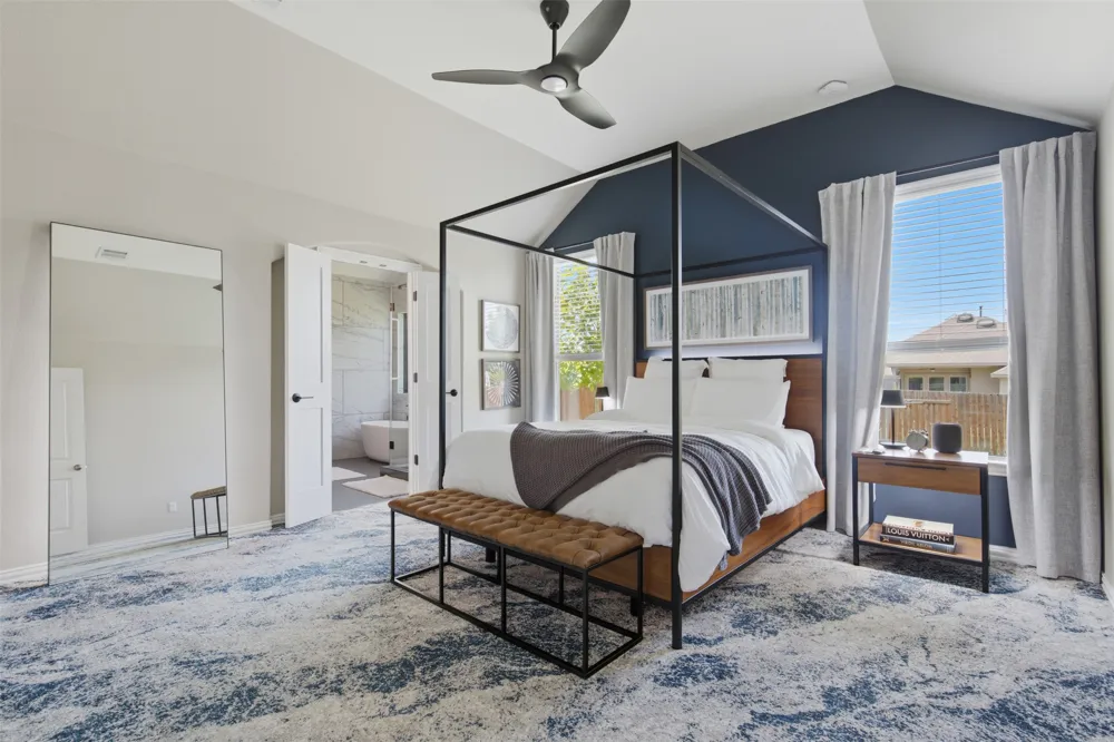 205 Summer Azure Street Georgetown, TX 78626