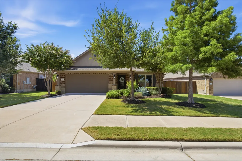 205 Summer Azure Street Georgetown, TX 78626