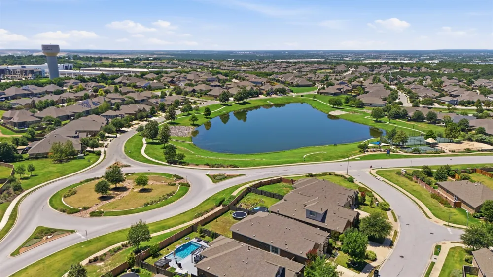 205 Summer Azure Street Georgetown, TX 78626