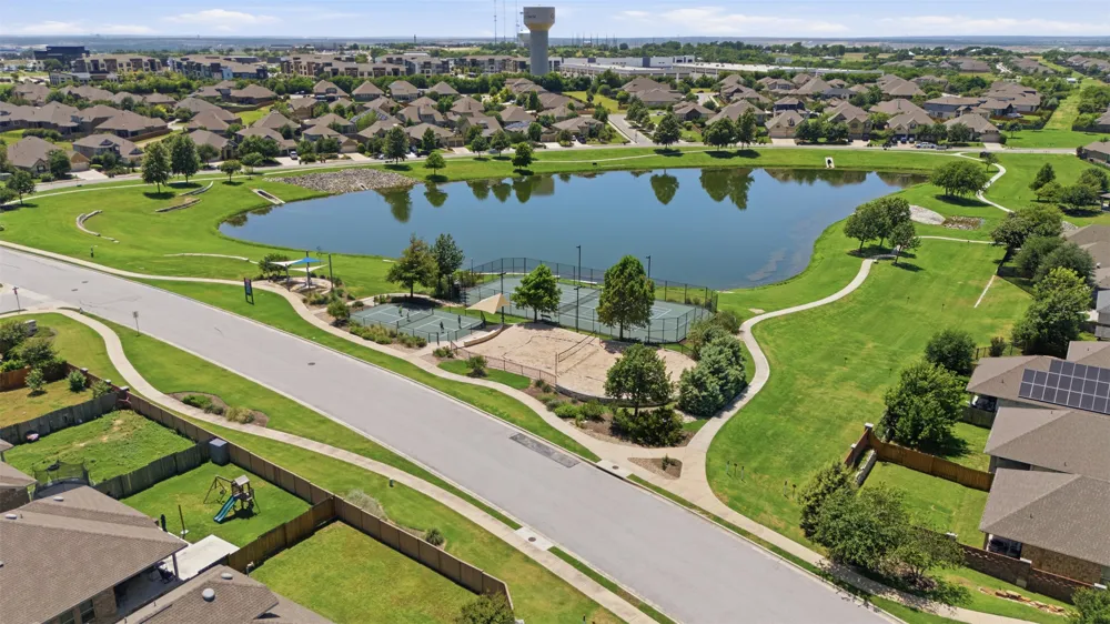 205 Summer Azure Street Georgetown, TX 78626