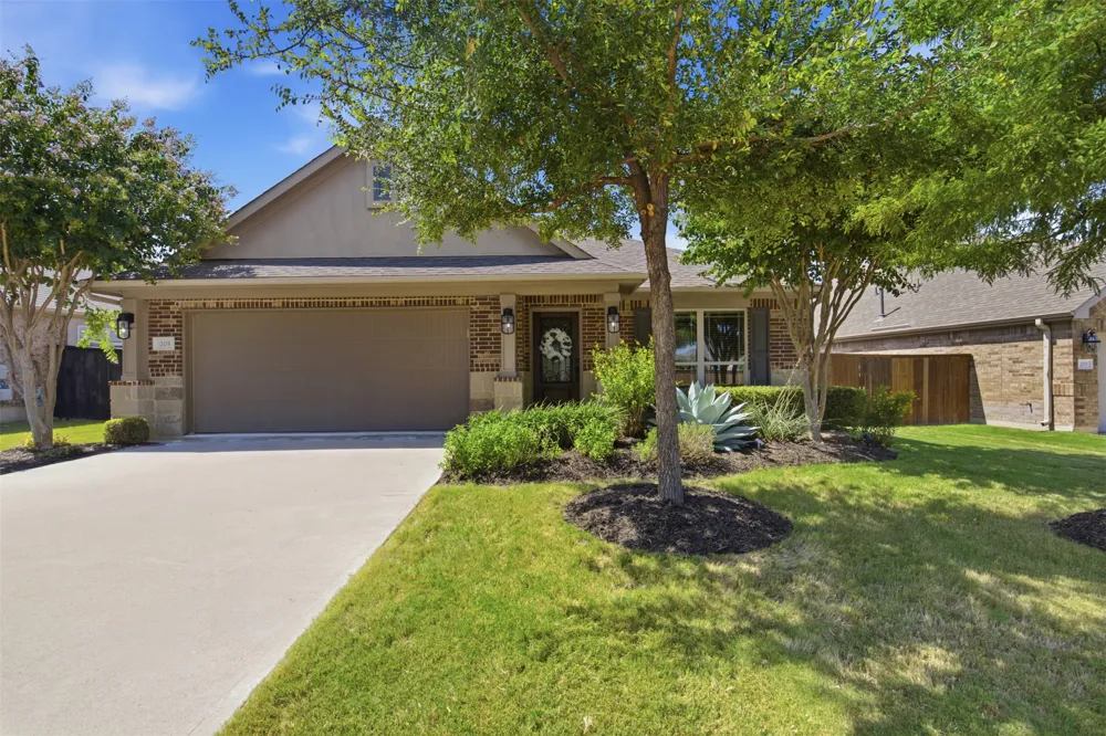 205 Summer Azure Street Georgetown, TX 78626