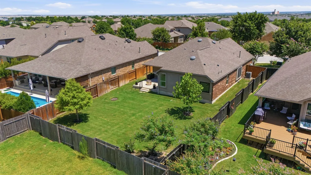 205 Summer Azure Street Georgetown, TX 78626