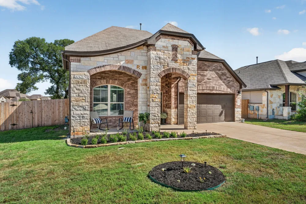 13201 Olivers Way Manchaca, TX 78652