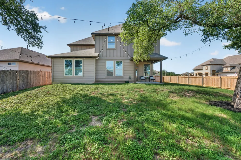 13201 Olivers Way Manchaca, TX 78652