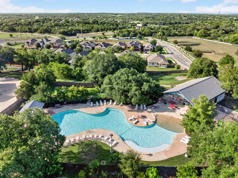 13201 Olivers Way Manchaca, TX 78652