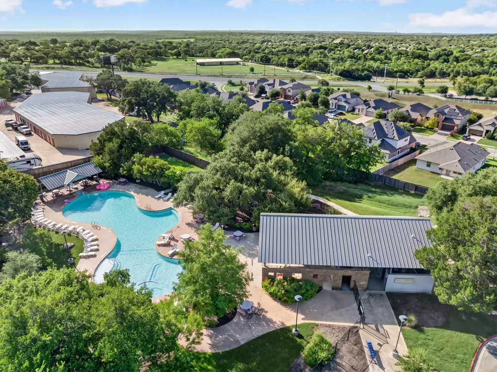 13201 Olivers Way Manchaca, TX 78652