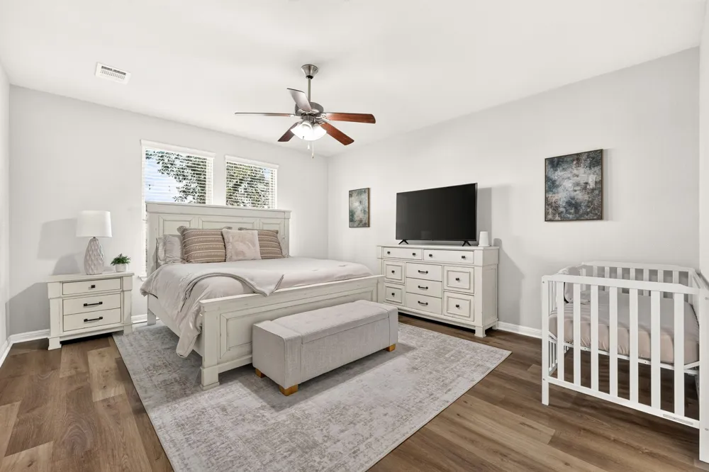 13201 Olivers Way Manchaca, TX 78652