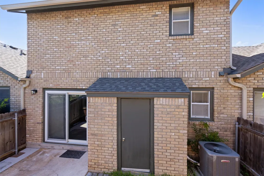 1015 E Yager Lane #79 Austin, TX 78753