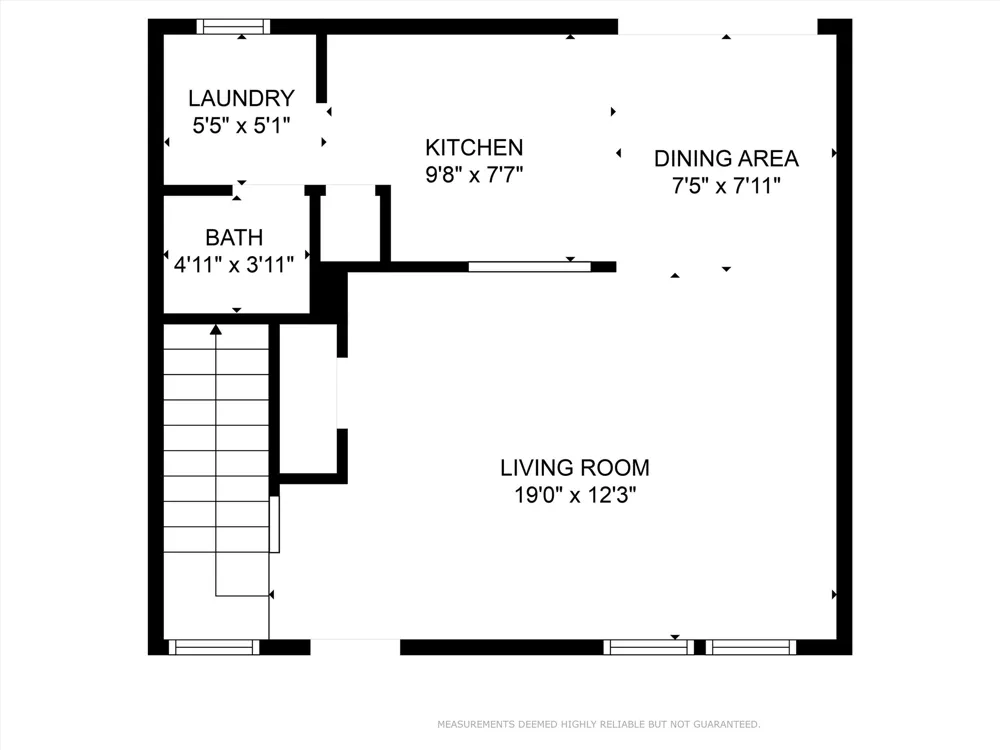 1015 E Yager Lane #79 Austin, TX 78753