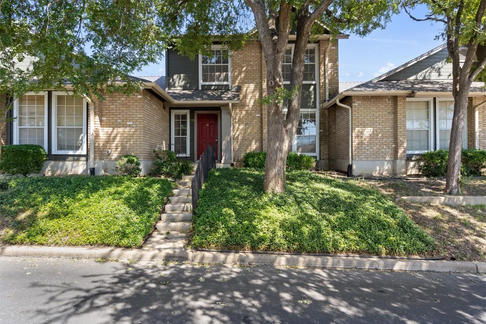 1015 E Yager Lane #79 Austin, TX 78753