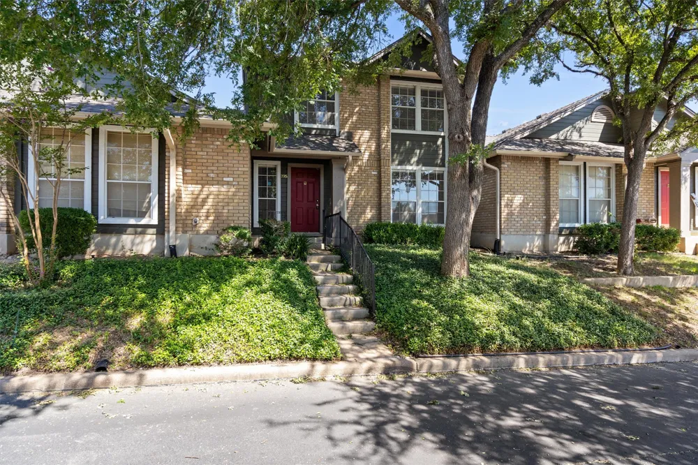 1015 E Yager Lane #79 Austin, TX 78753