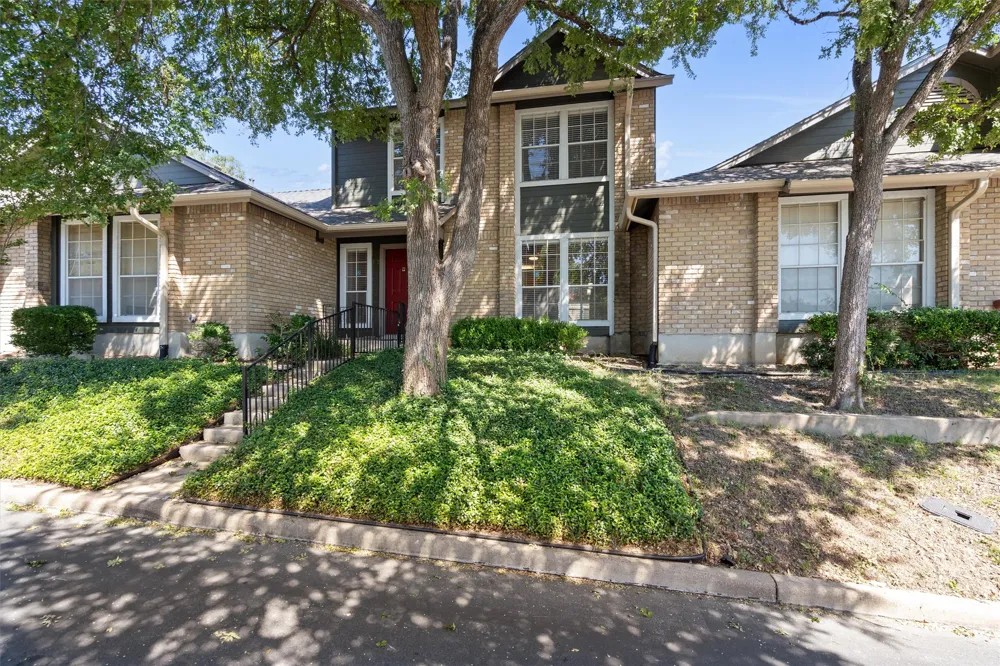 1015 E Yager Lane #79 Austin, TX 78753