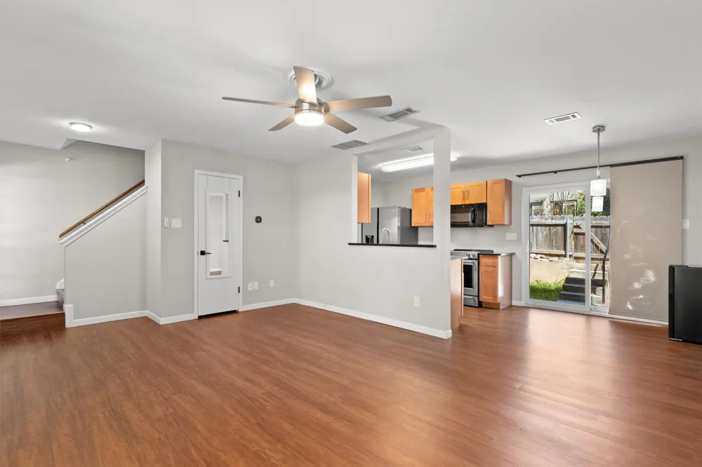 1015 E Yager Lane #79 Austin, TX 78753