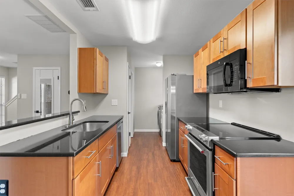 1015 E Yager Lane #79 Austin, TX 78753