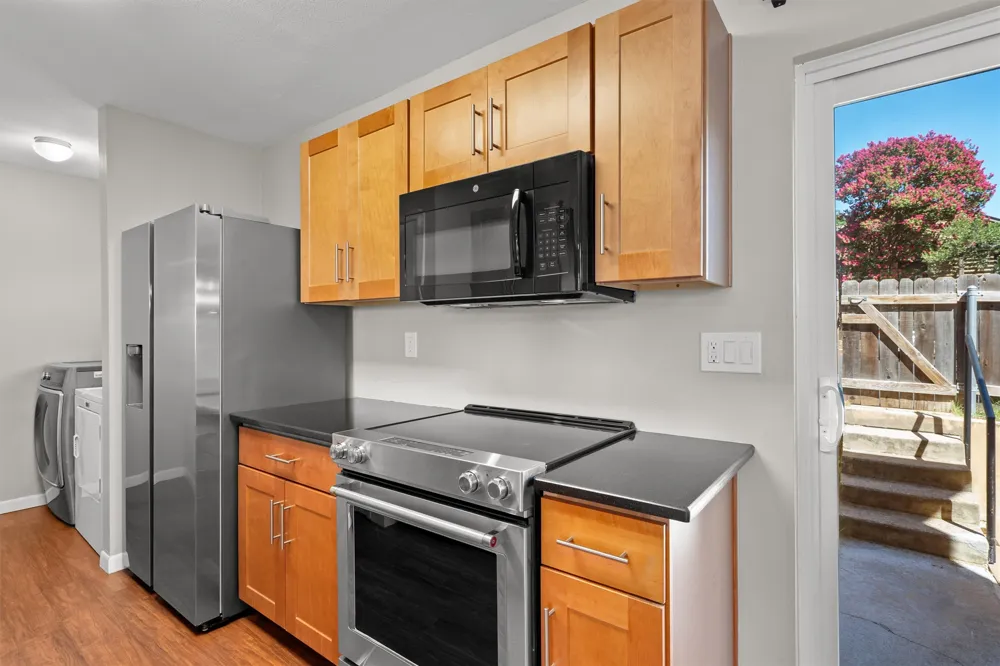1015 E Yager Lane #79 Austin, TX 78753