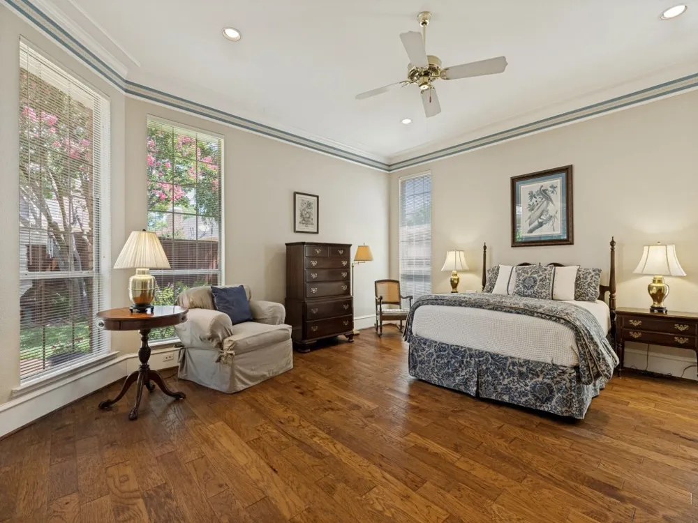 3525 Gary Drive Plano, TX 75023