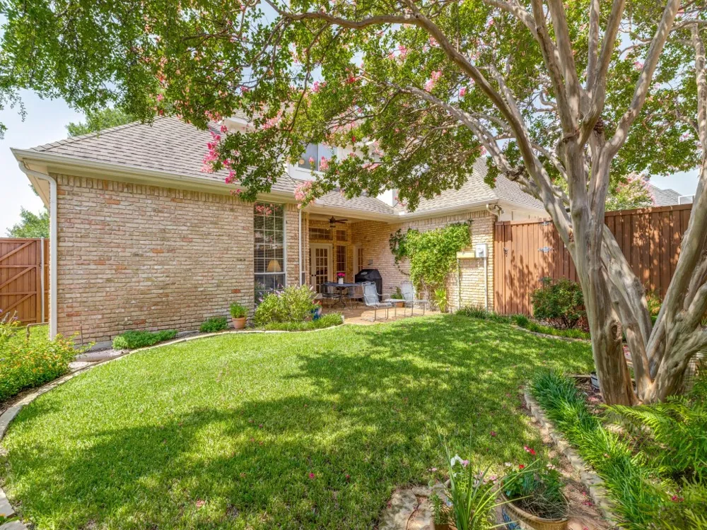 3525 Gary Drive Plano, TX 75023