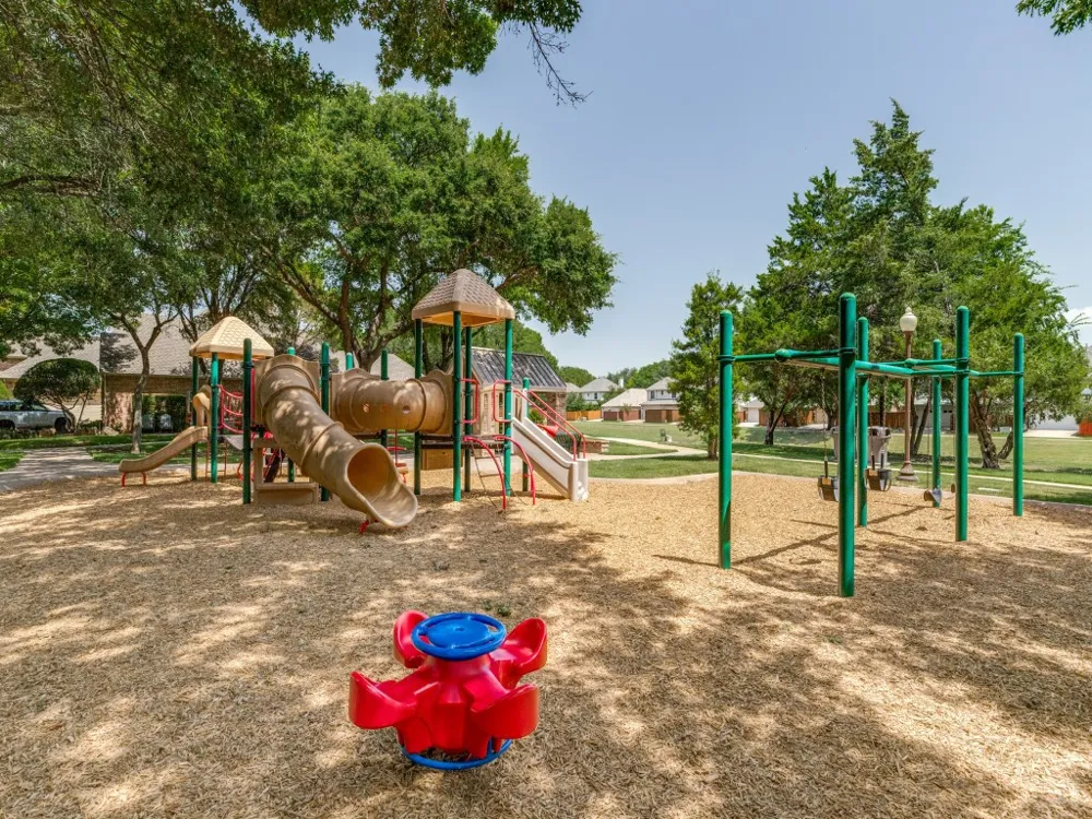 3525 Gary Drive Plano, TX 75023
